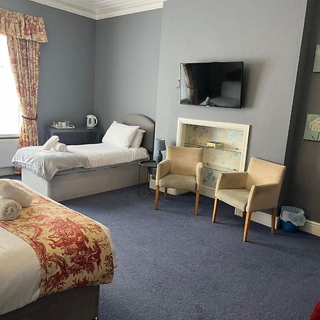 The Calder House Hotel Seascale Luaran gambar