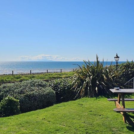 The Calder House Hotel Seascale Luaran gambar