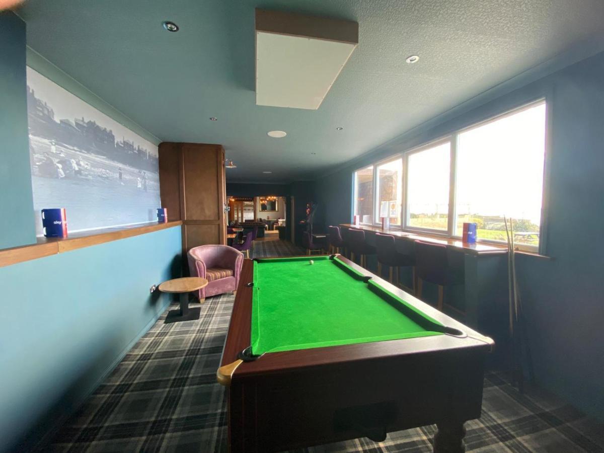 The Calder House Hotel Seascale Luaran gambar
