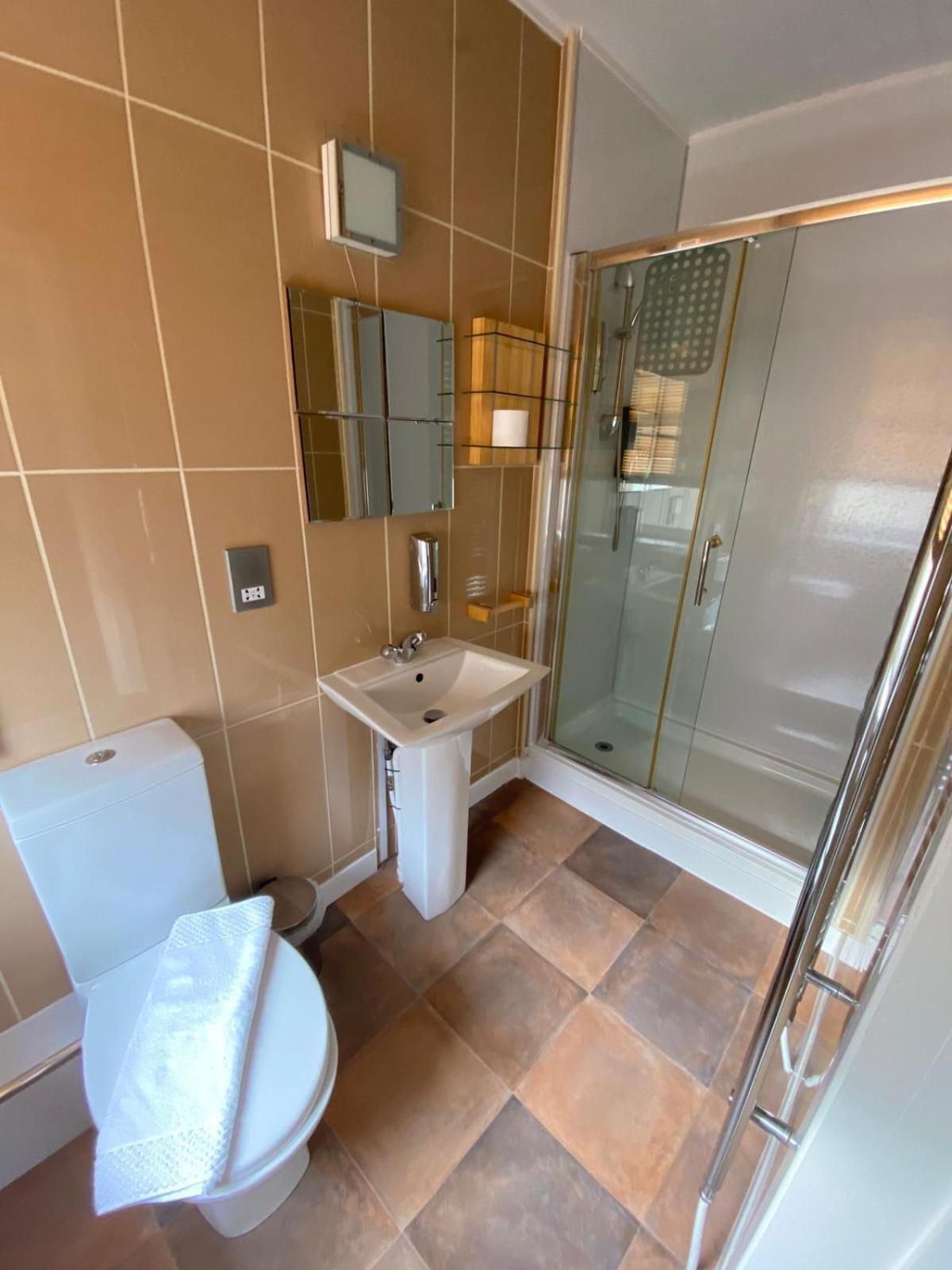 The Calder House Hotel Seascale Bilik gambar