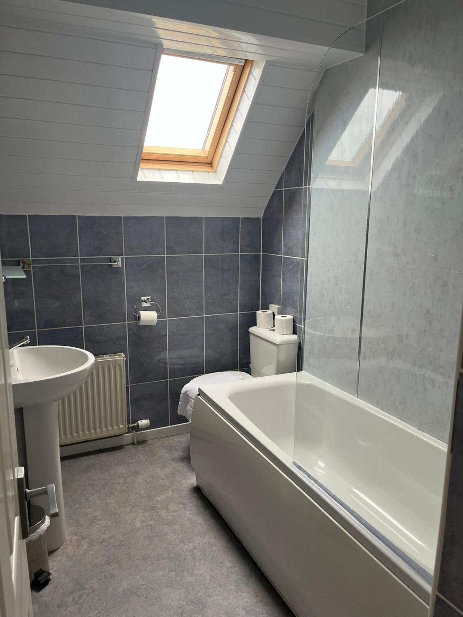 The Calder House Hotel Seascale Luaran gambar