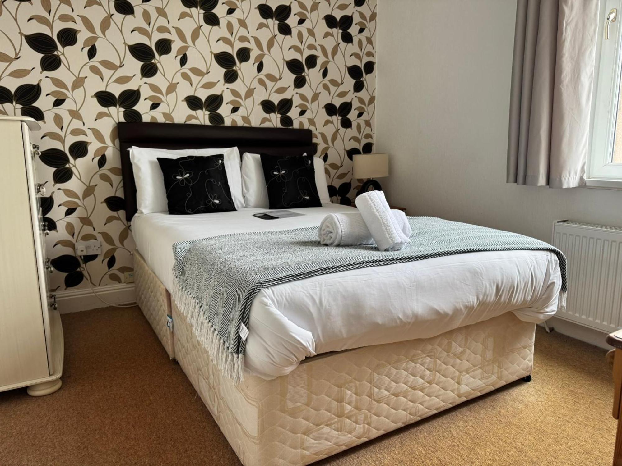 The Calder House Hotel Seascale Luaran gambar