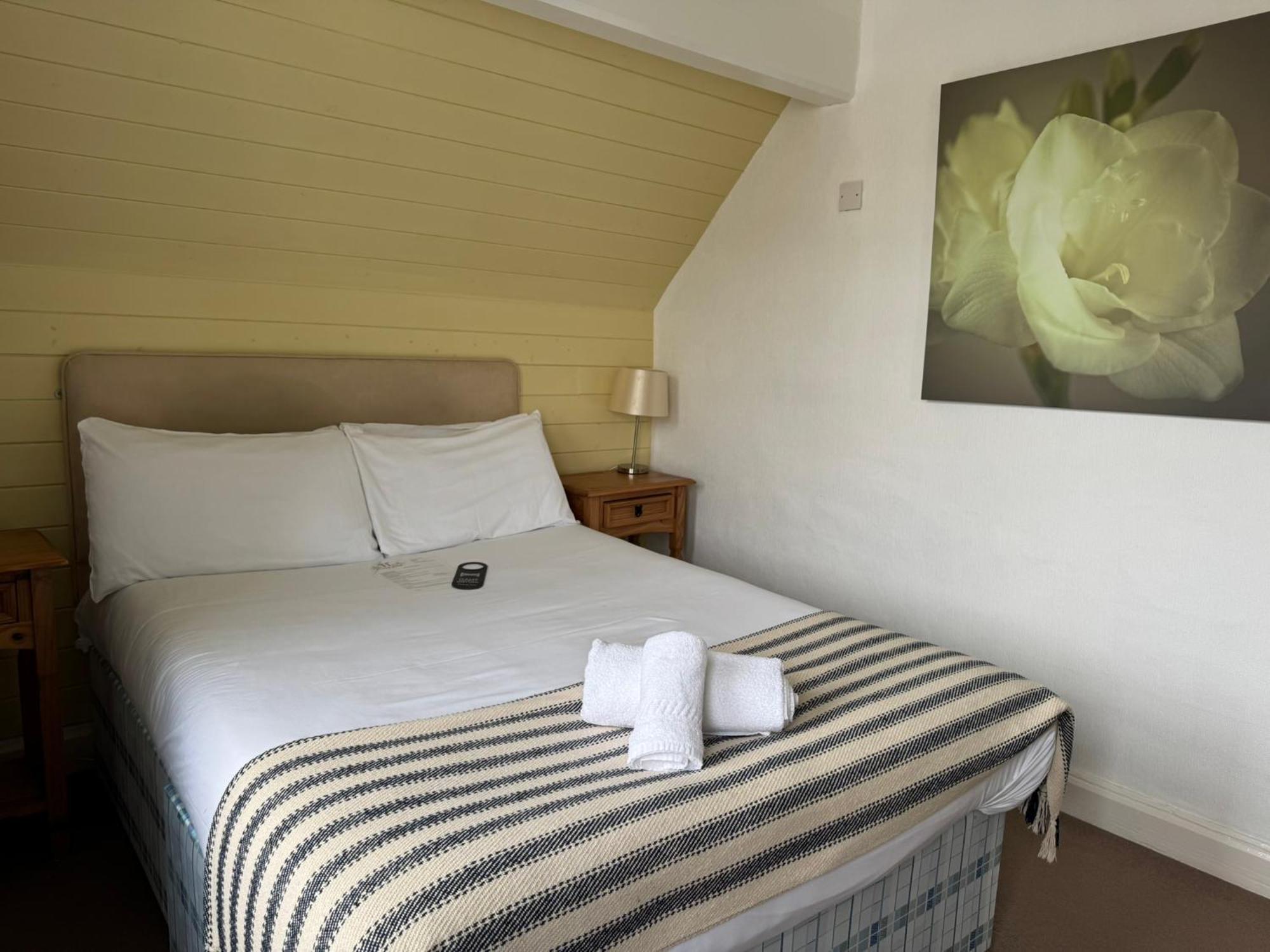 The Calder House Hotel Seascale Luaran gambar